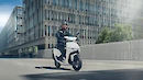 Der neue Honda CUV e