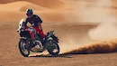 Africa Twin: Eintauschprämien