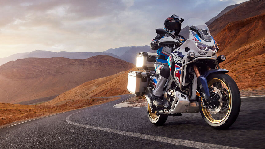 Deine CRF1100 ab CHF 139.-/Monat*****