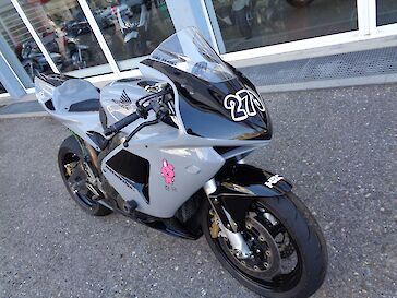 Honda CBR600RR 2003