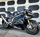 Honda CBR1000RRR SP 2022
