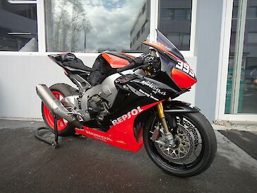 Honda CBR1000SP (393) 2017