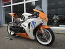 Honda CBR1000RR Monster 2008