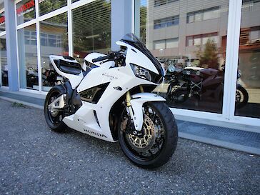 Honda CBR600RA 2012 Race Edition